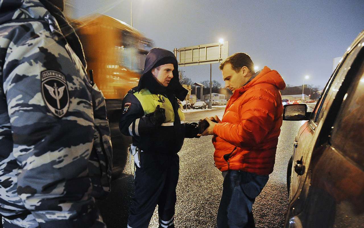 Наказание за рассеянность: сколько стоит забыть документы дома и что делать