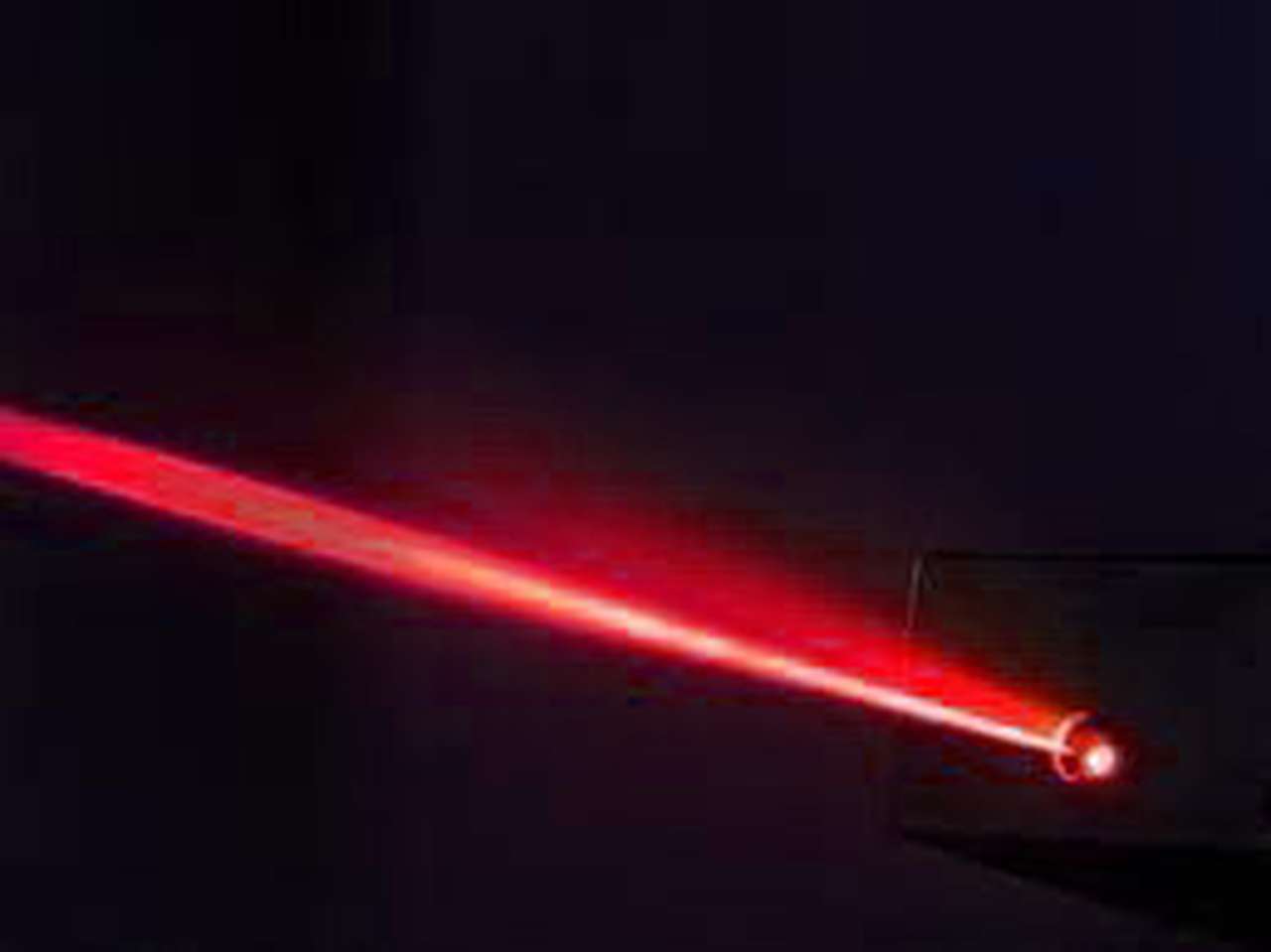 Светофоры с лазерным лучом помогут защитить пешеходов