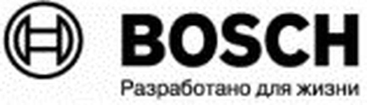 Bosch и Mann+Hummel создают СП