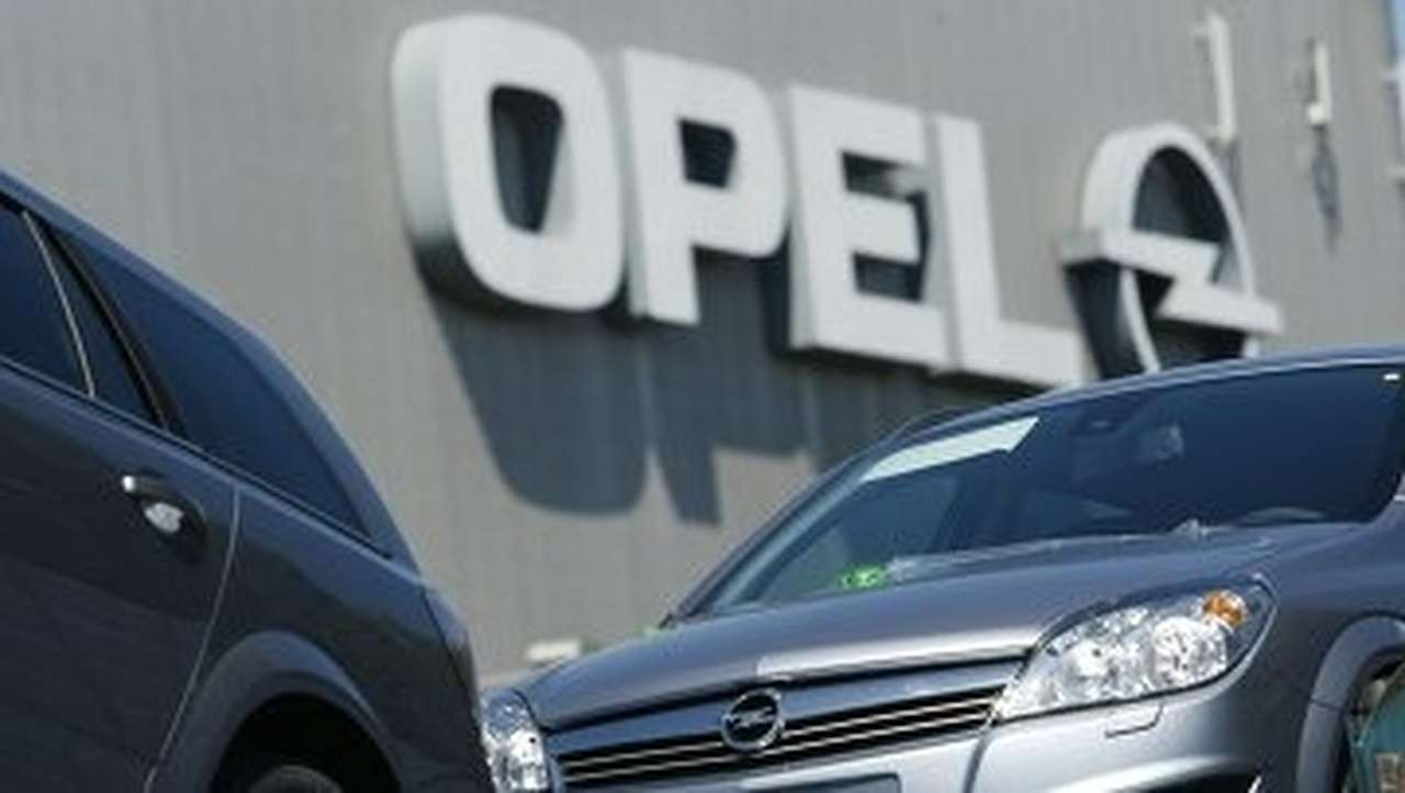 Сегодня GM примет окончательное решение по продаже Opel