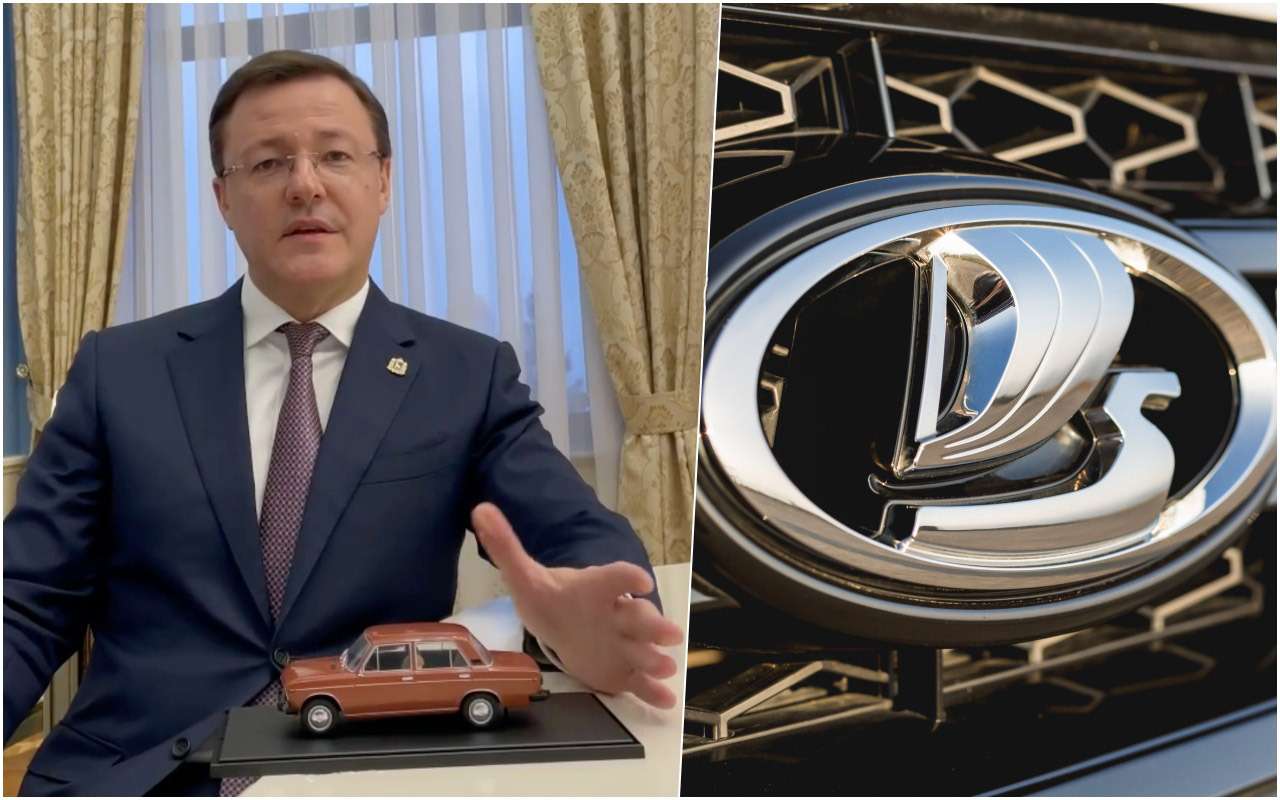 Как губернатор Самарской области «сальники добывал» для АВТОВАЗа