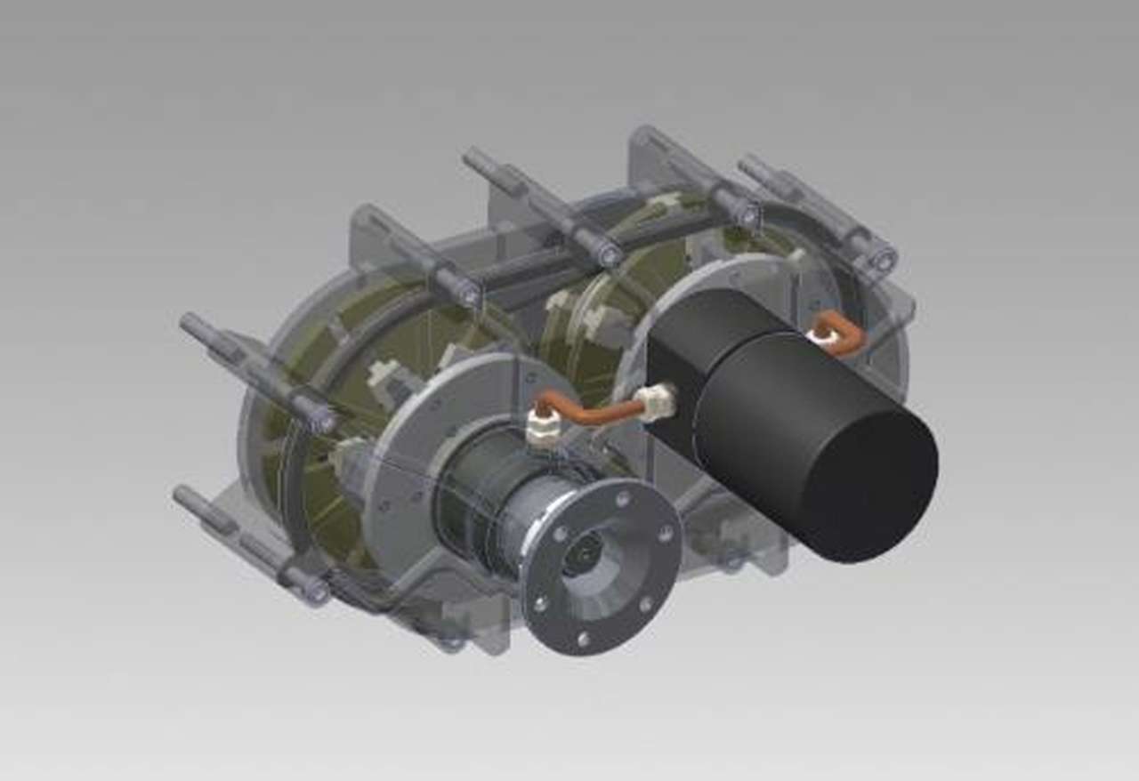 Создан «убийца» МКП и вариатора (ВИДЕО)