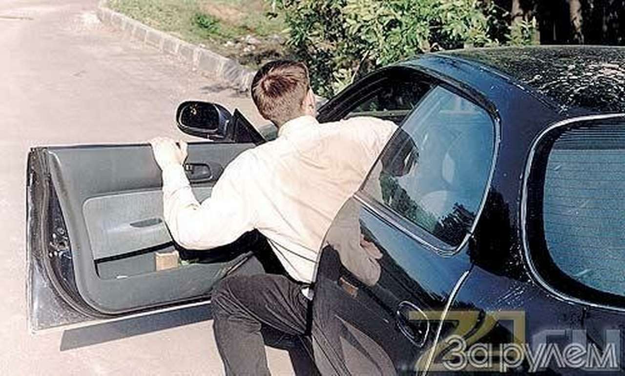 Жара, массаж