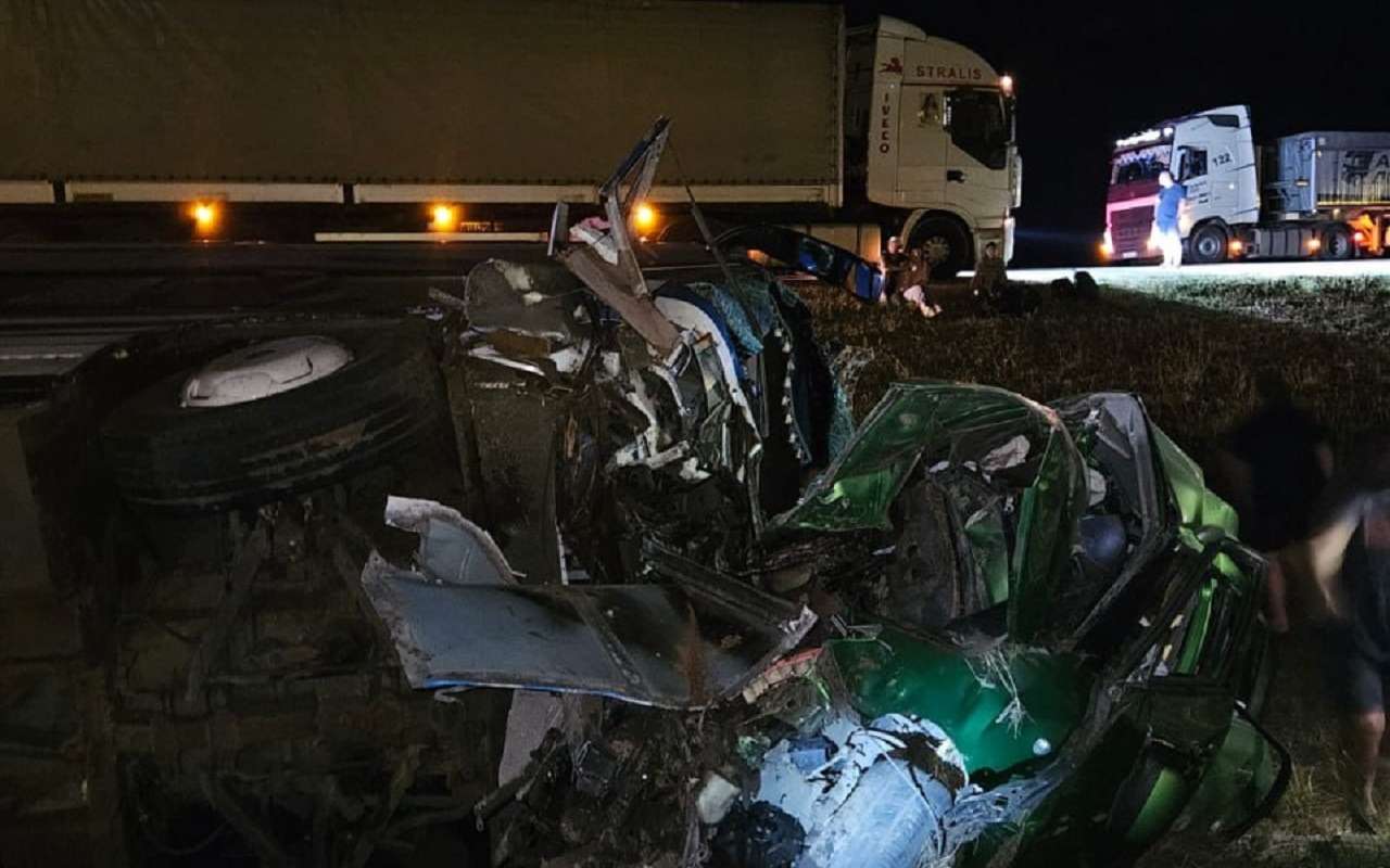 Водитель был пьян: что известно о ДТП с рейсовым автобусом под Воронежем