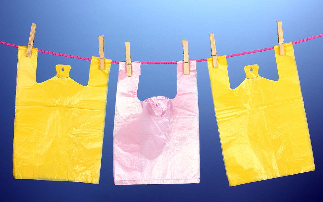 Открытие наших ученых: полиэтилен для укрепления асфальта