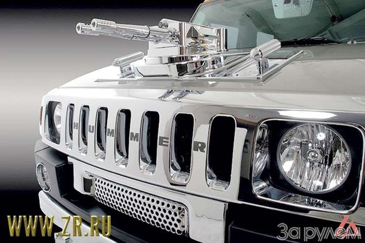 Что новенького в магазинах?