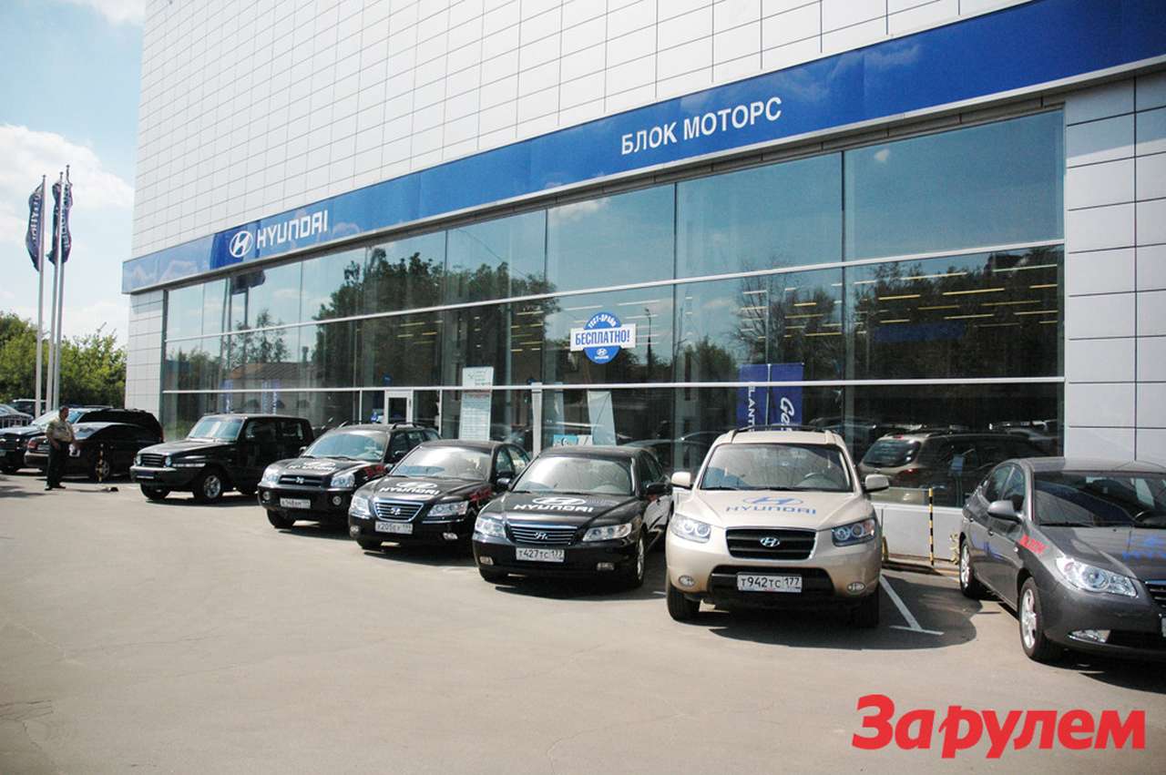 Дни экономии в Block