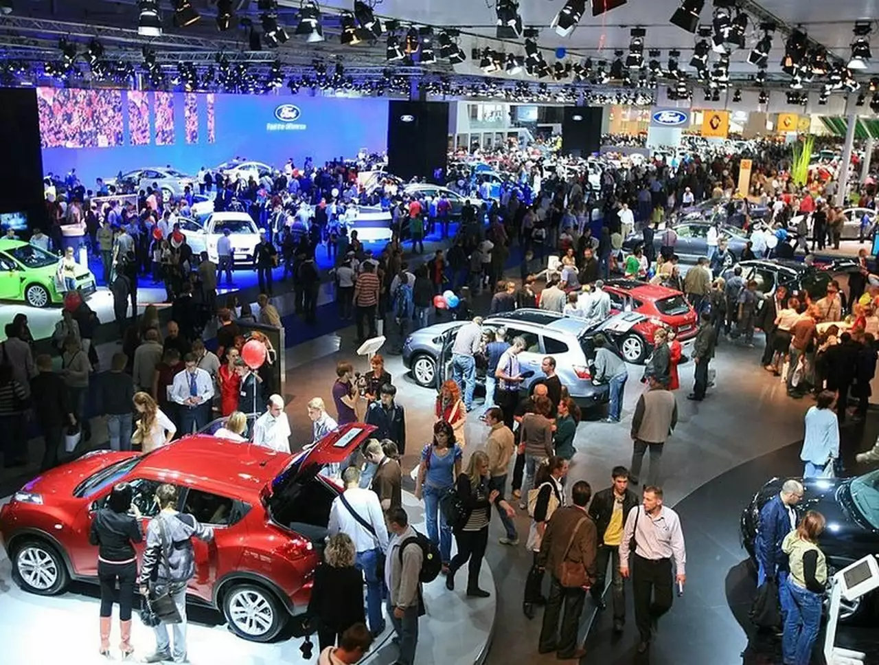 ММАС-2016: появился список участников