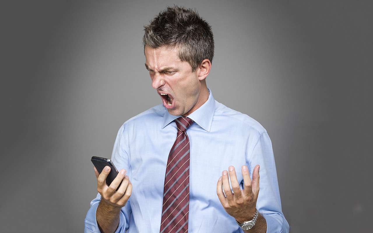 Получил штраф и многое понял про жену - трагикомическая история