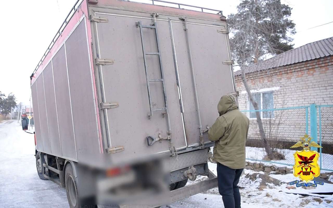 В Забайкалье под суд попали три производителя контрафактного алкоголя