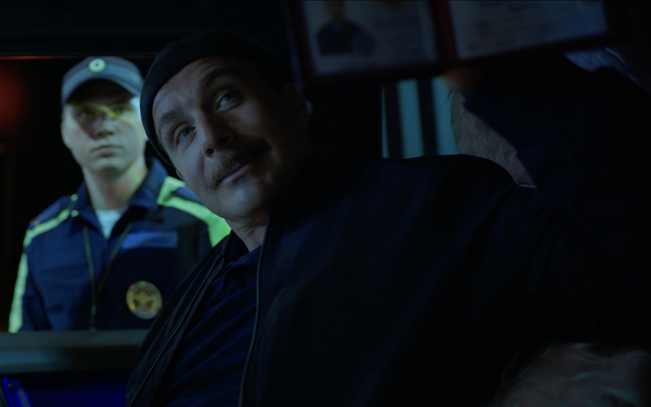 «Геля»: юмор, криминал и одна ночь, которая всё изменит