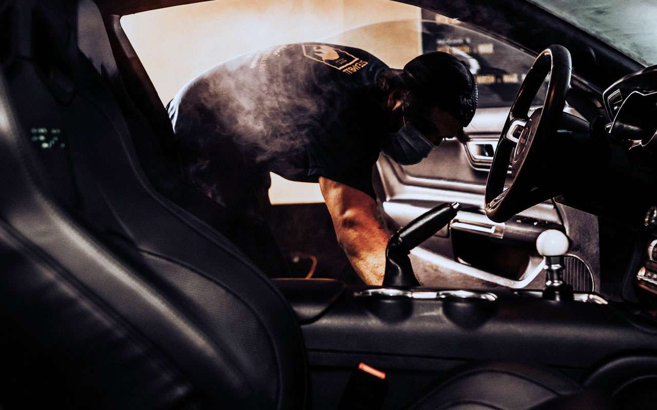 Как продать автомобиль дороже — гайд по подготовке