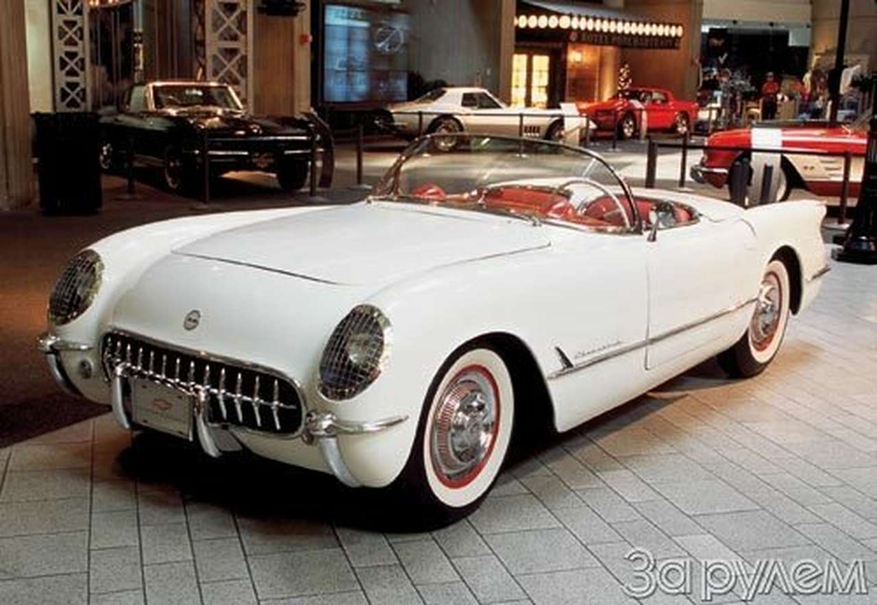 Триумф неудачника