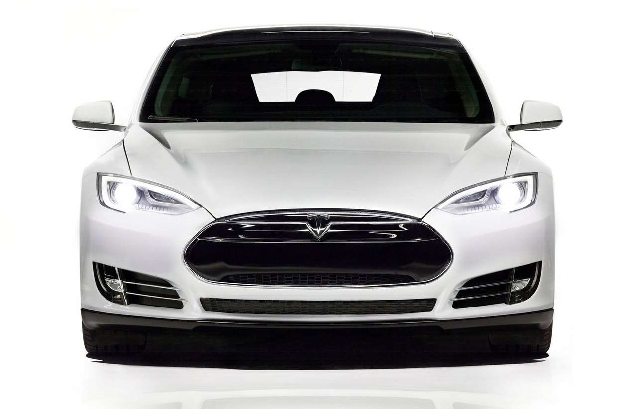 Tesla хочет подзарядиться в Германии