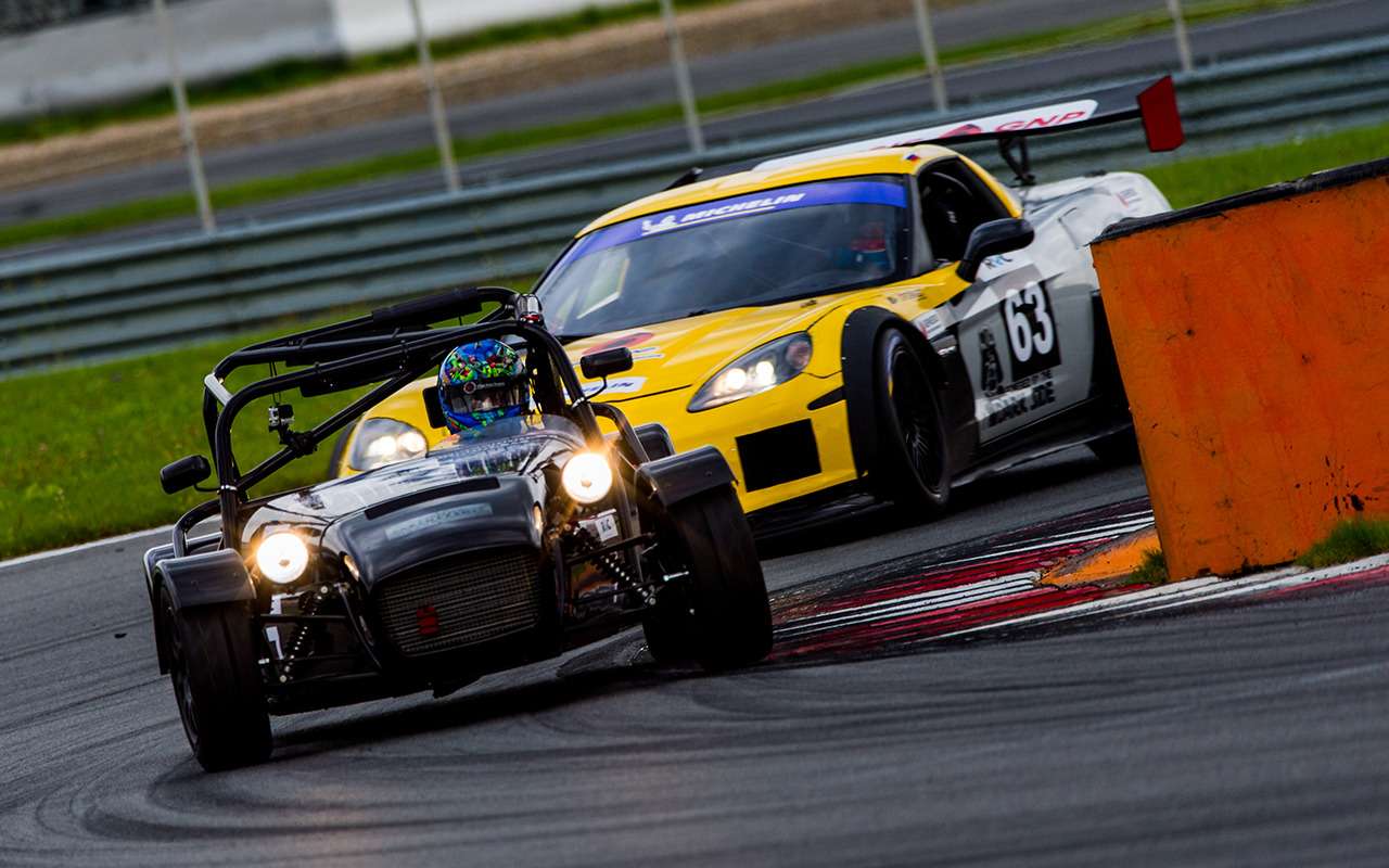 Russian Endurance Challenge: гонки, в которых побеждает не самый быстрый