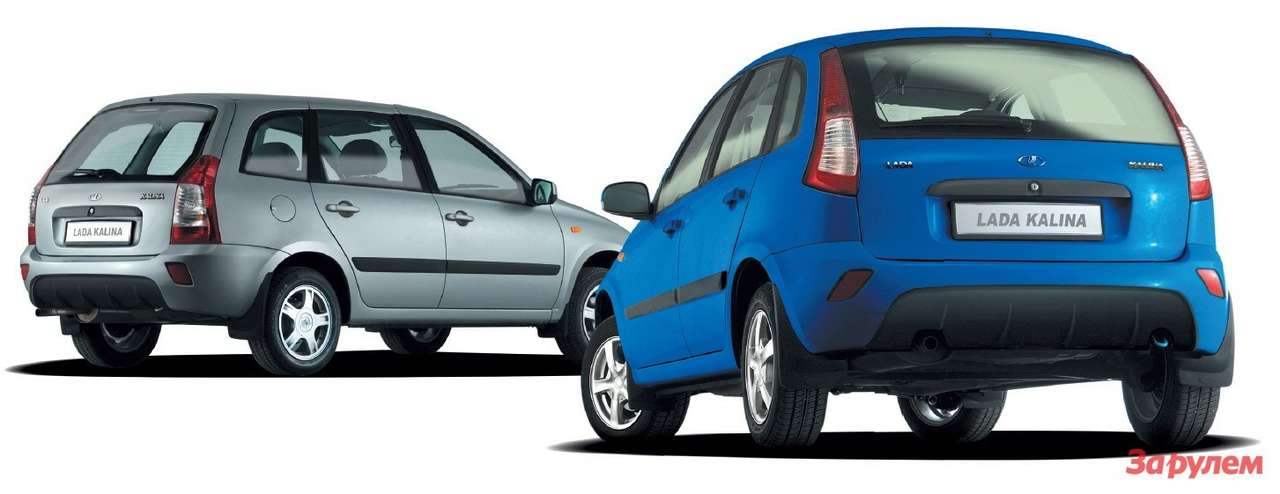 Продажи АВТОВАЗа выросли на треть