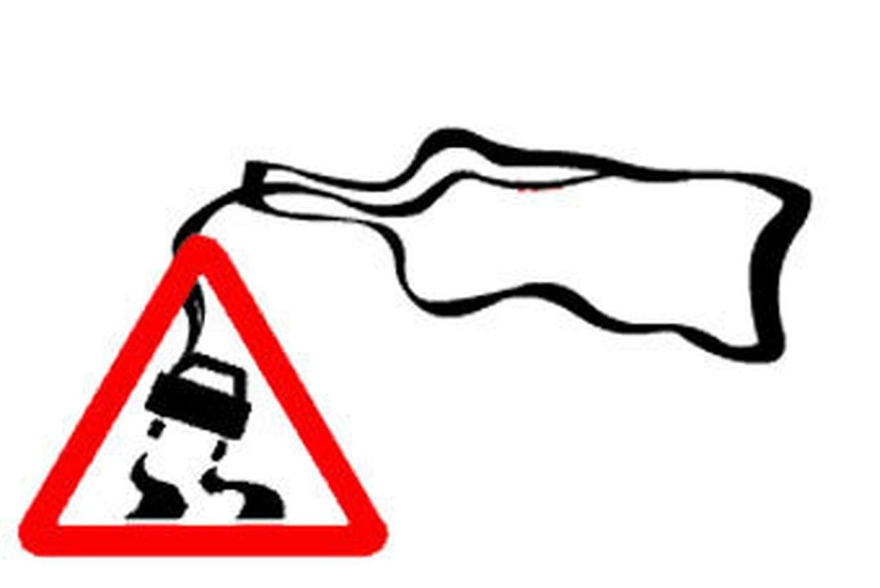 Нетрезвый министр здравоохранения Алтая покинул место ДТП