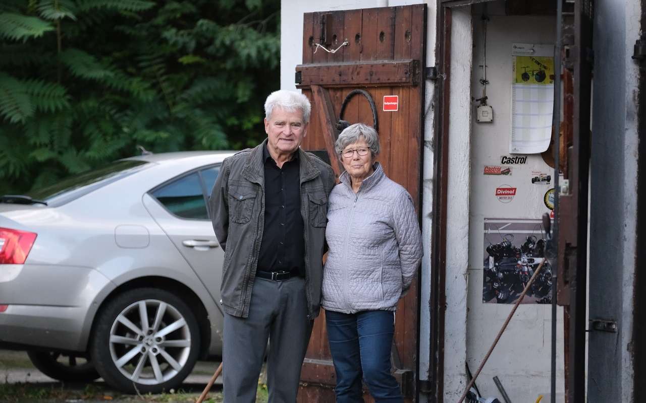В Росреестре объяснили, какие гаражи нельзя будет оформить в собственность