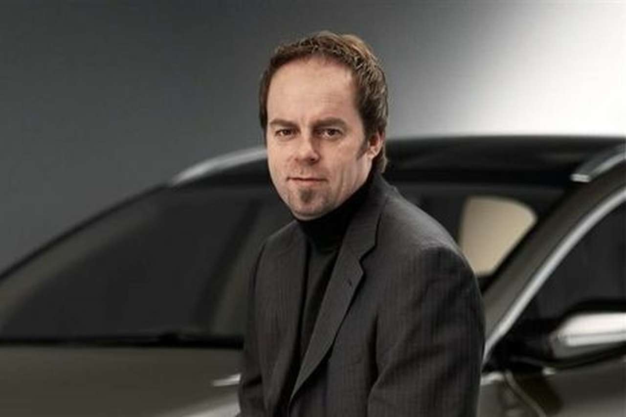 Стив Маттин приступил к работе над обликом Kalina и Priora