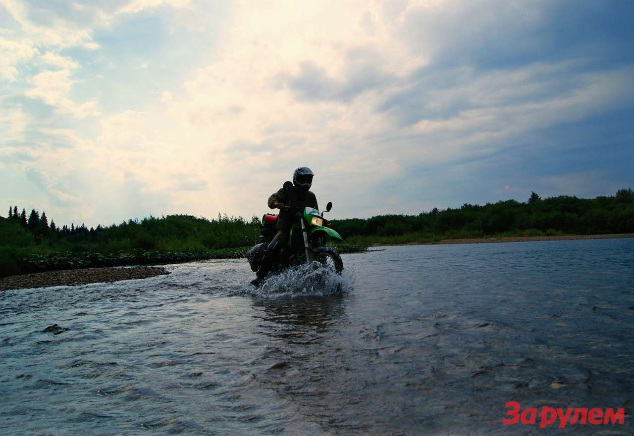 Тропою Бабинова: путешествие по Бабиновскому тракту