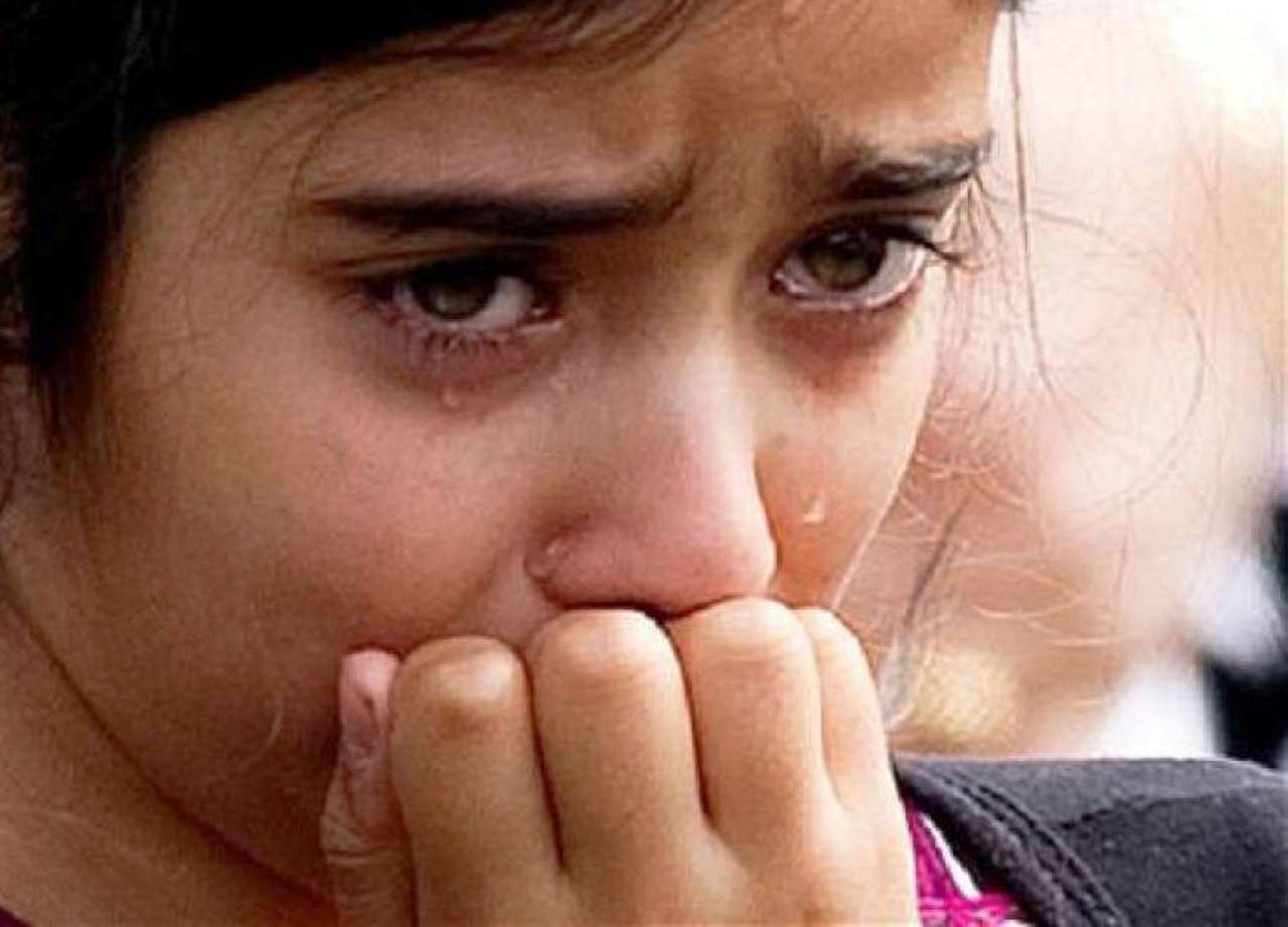 Осторожно - дети! Очередная разводка для водителей