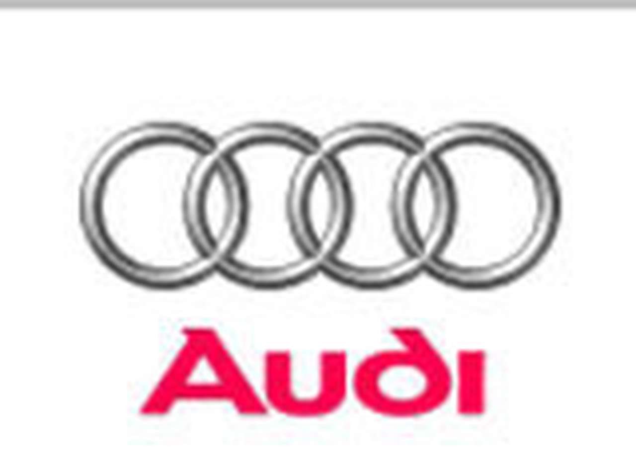 Audi можно чинить круглосуточно