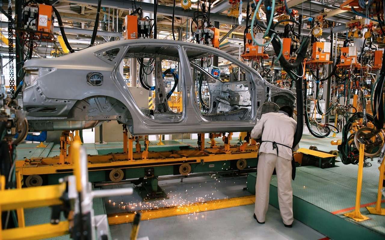 Две новые Лады разработает АВТОВАЗ