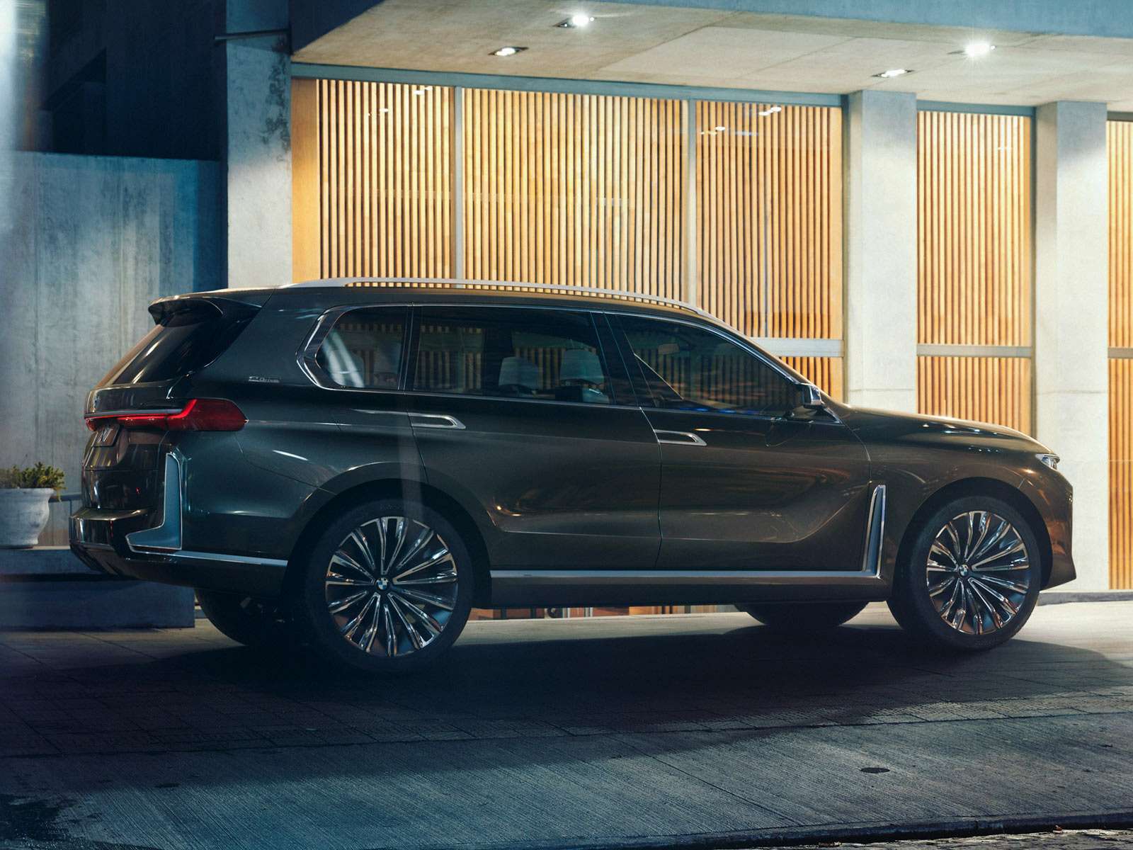 BMW x7 Diesel