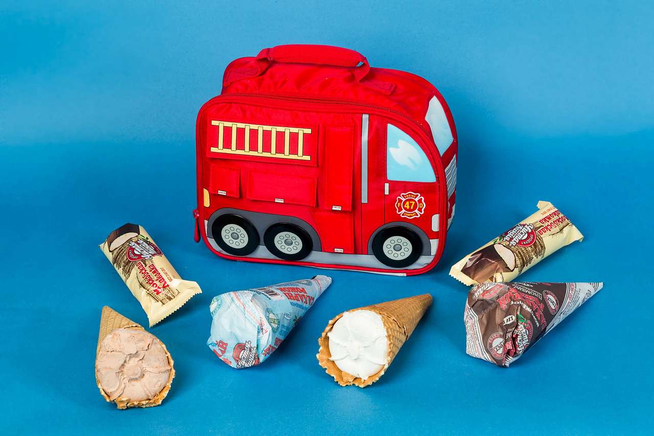 Тест девяти сумок-холодильников: теория теплообмена