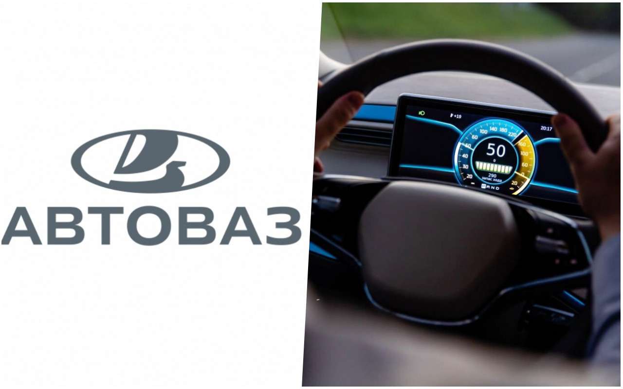 Стали известны подробности об электрокаре, который АВТОВАЗ будет выпускать на заводе в Питере