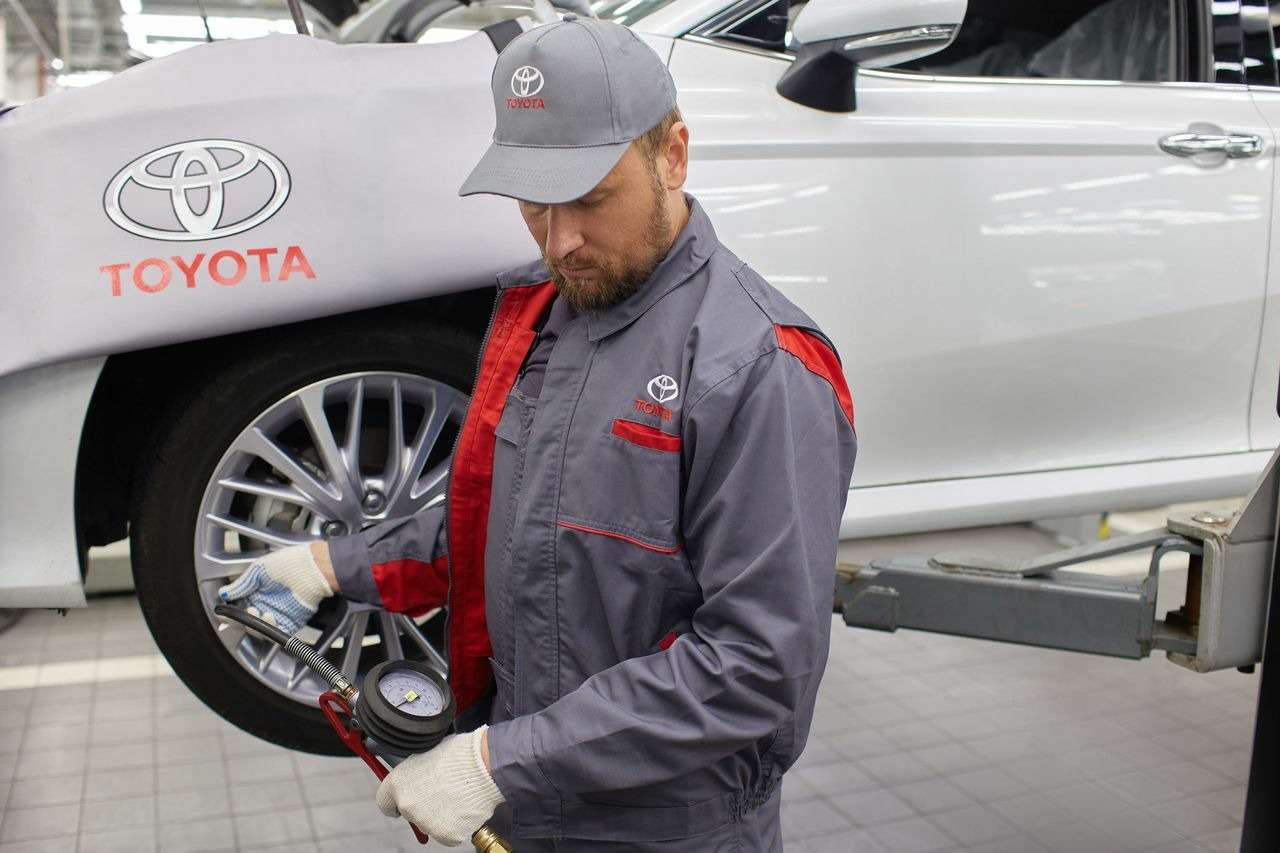 7 лет спокойной жизни — для вас (и вашей машины)