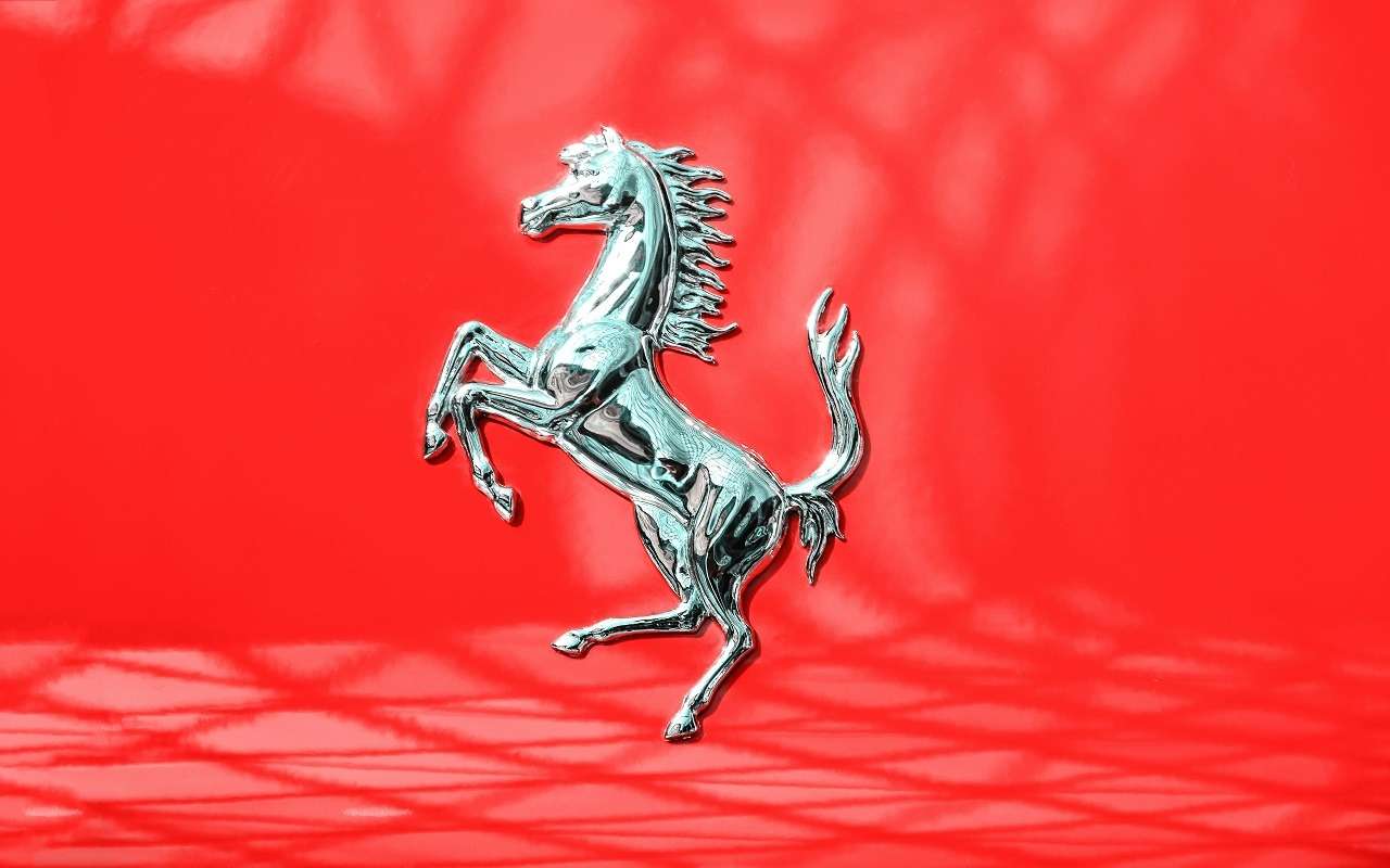 Автомобили Ferrari: новости, модели, обзор машин Феррари — все модели,  новинки, линейка Ferrari — сайт За рулем www.zr.ru