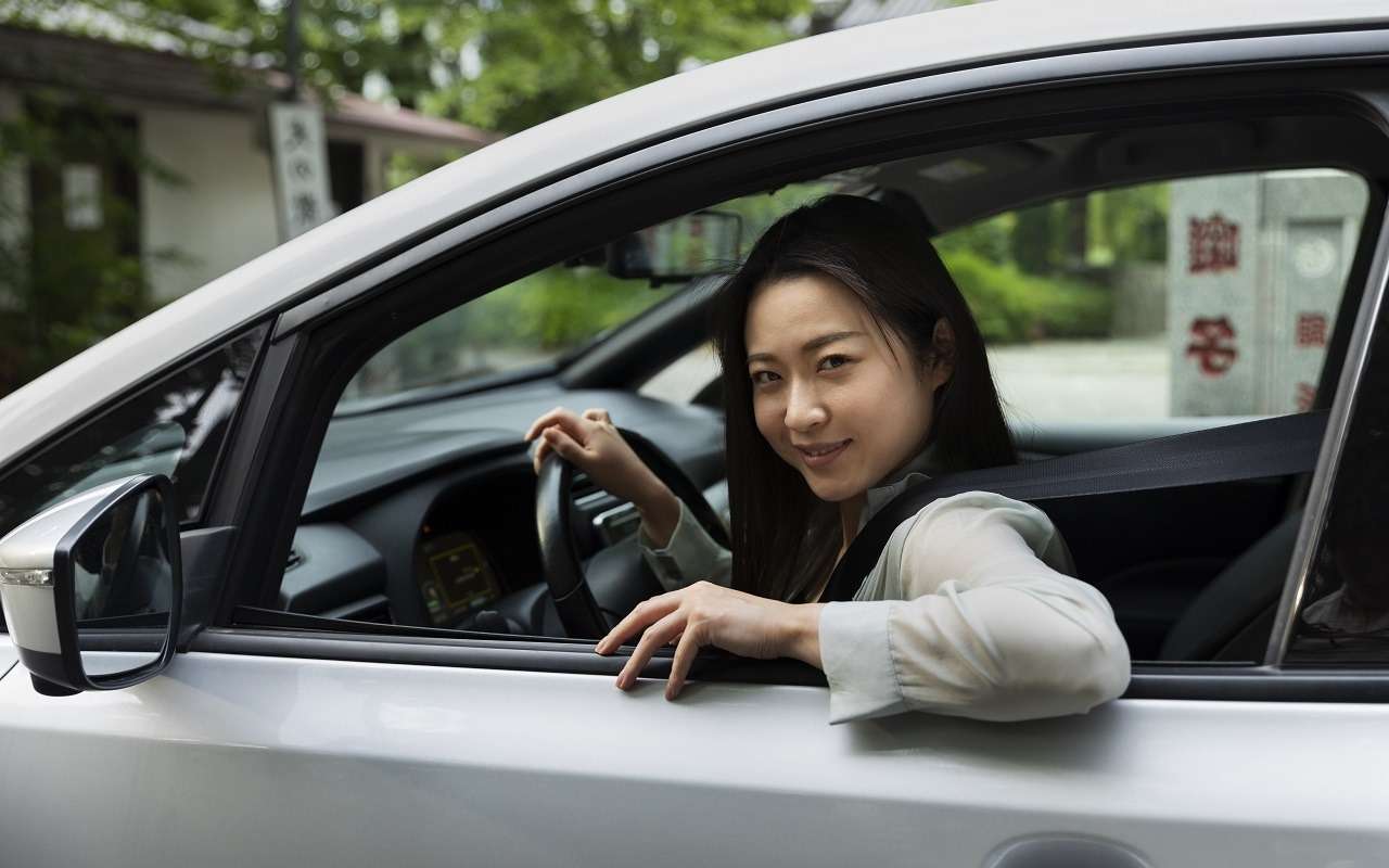 Нихао! В Китае возобновили групповые туры для китайцев в Россию на своих машинах