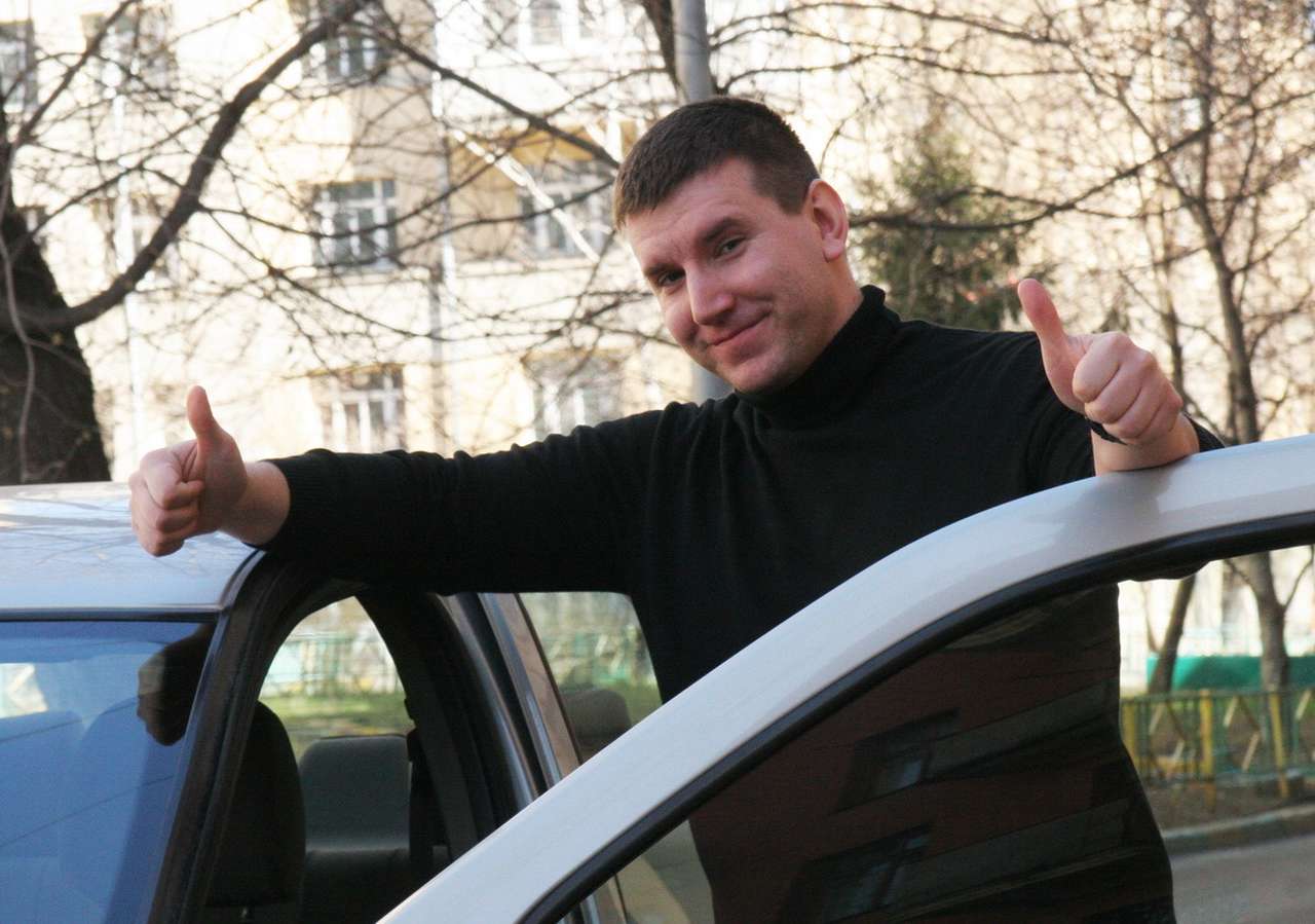 Проверки на дорогах