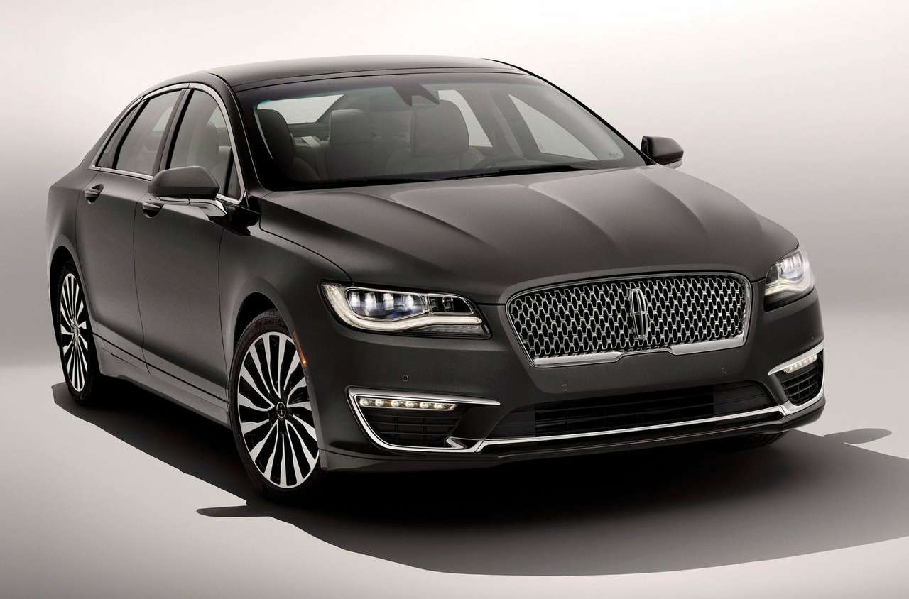 Lincoln не хочет быть на 8-м месте