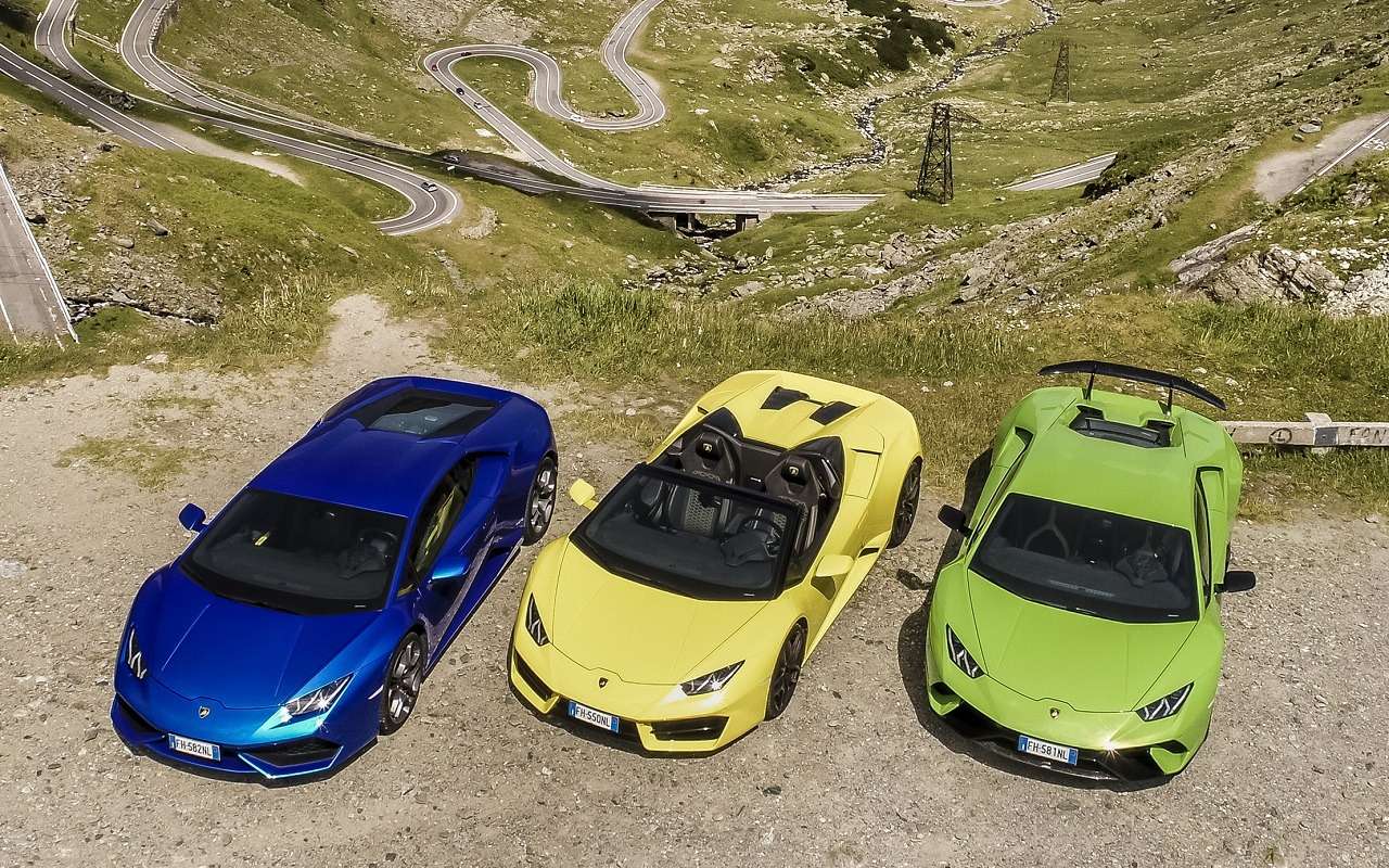 Налог на роскошь: как сделали и как нужно