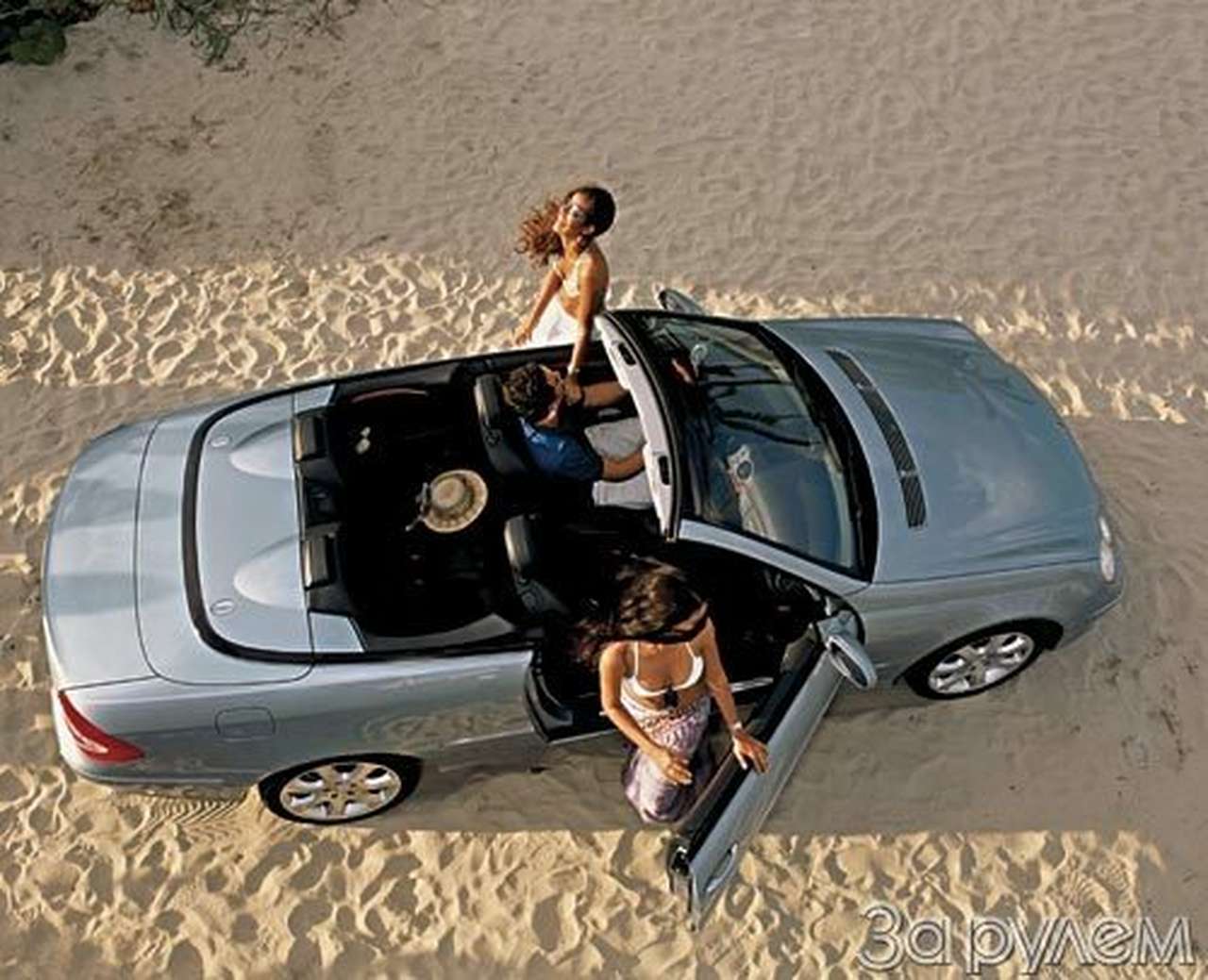 Воздушные процедуры