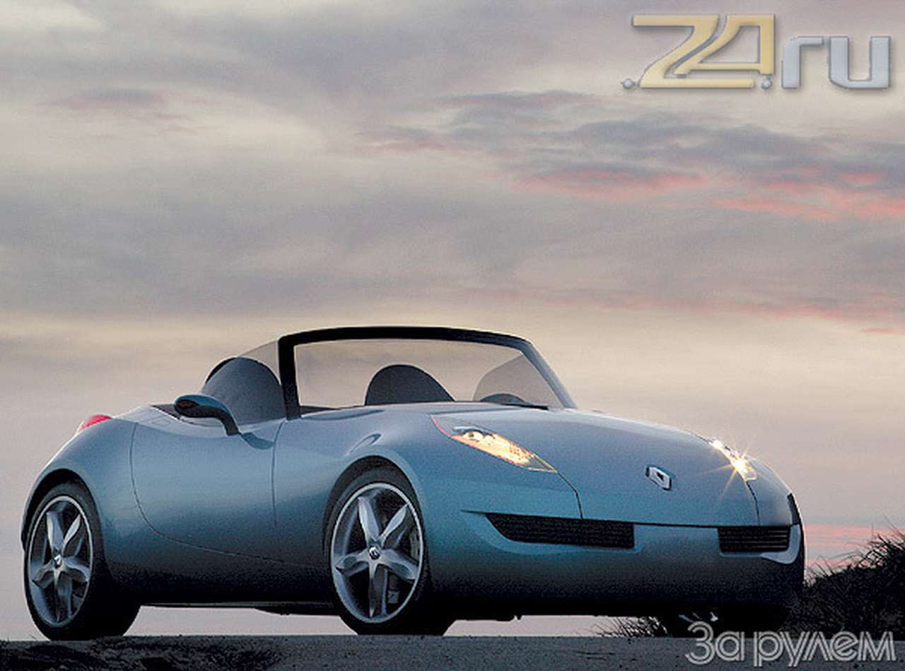 Долой клаустрофобию!