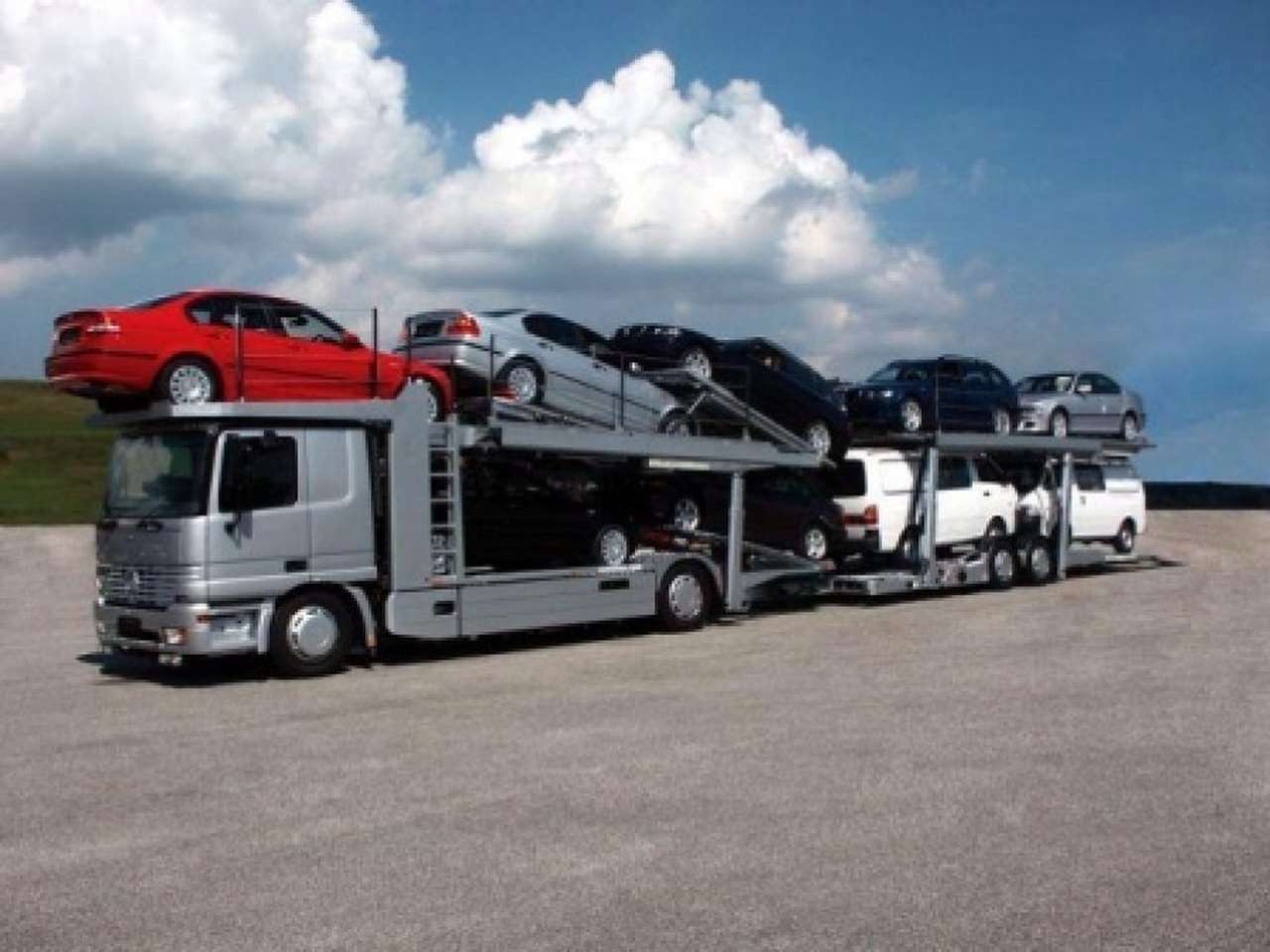 Ввоз подержанных авто на Сахалин вырос в 1,5 раза 