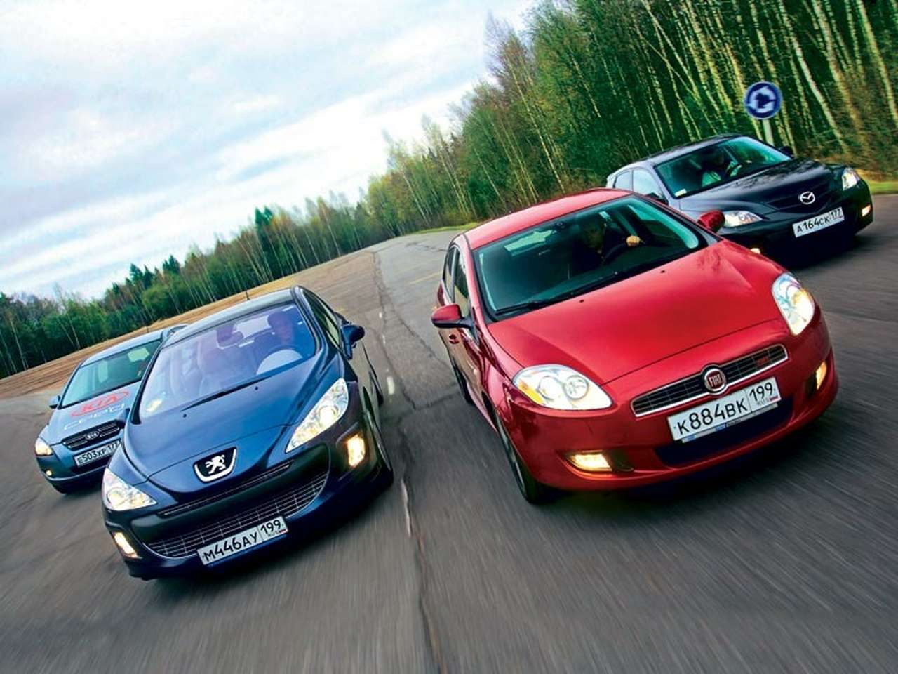 Непростые вещи