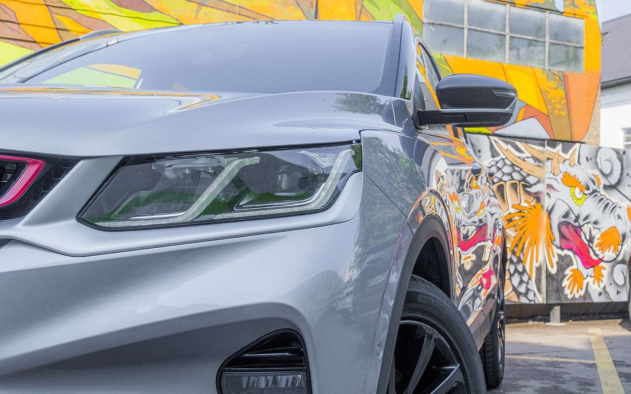 Эти «китайцы» в 2023 году на пике популярности: топ-5 новых и б/у