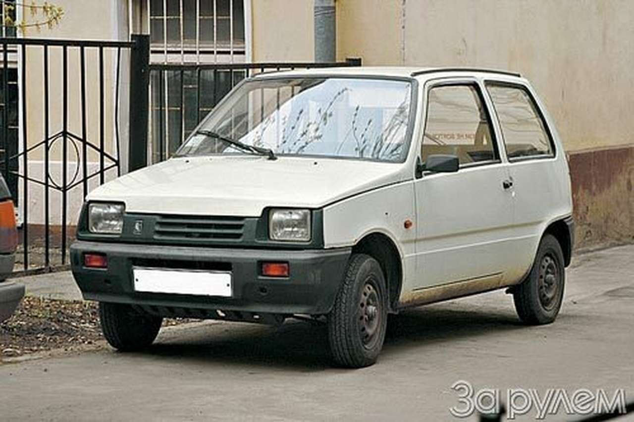 Автомобиль как повод для суда