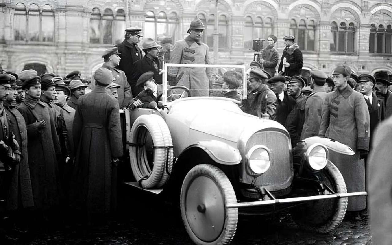 Промбронь С24/45