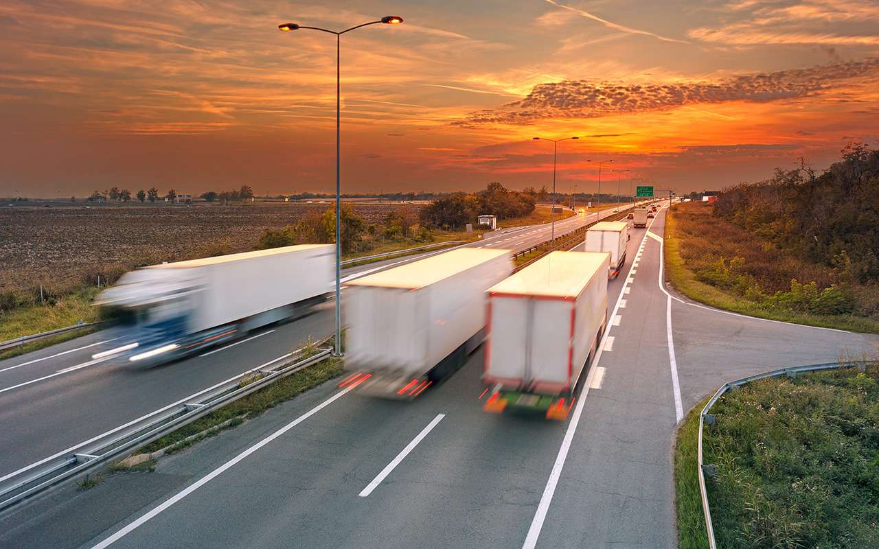 Путин подписал указ о запрете на въезд для иностранных фур