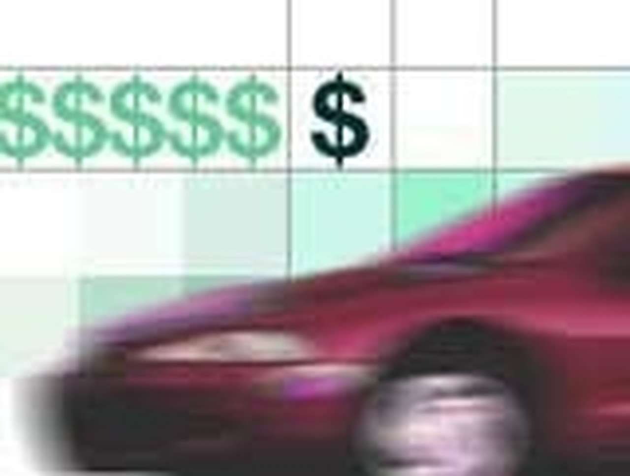 Mercedes и BMW увеличили продажи в США.