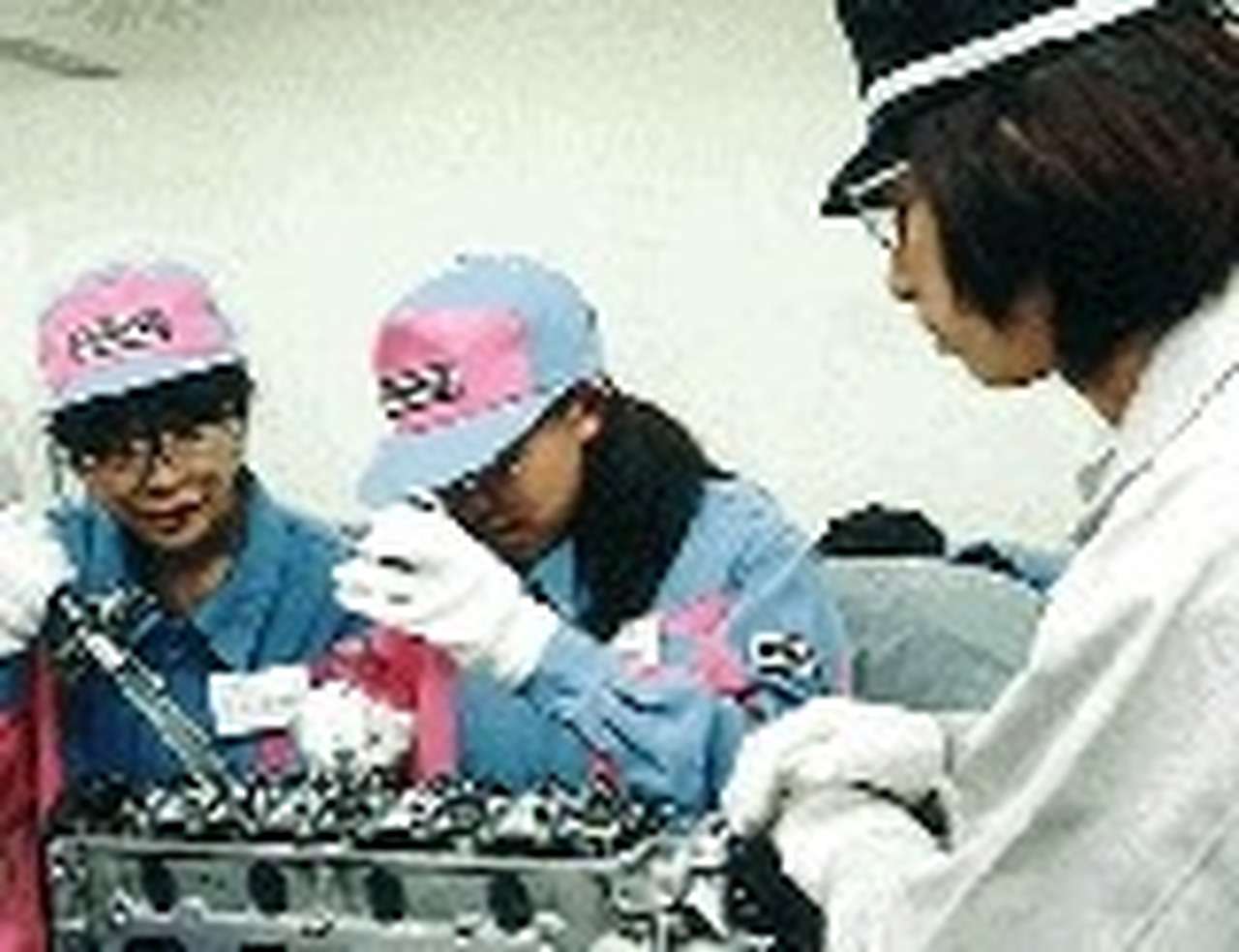 Ford и Mazda будут делать автомобили в Китае