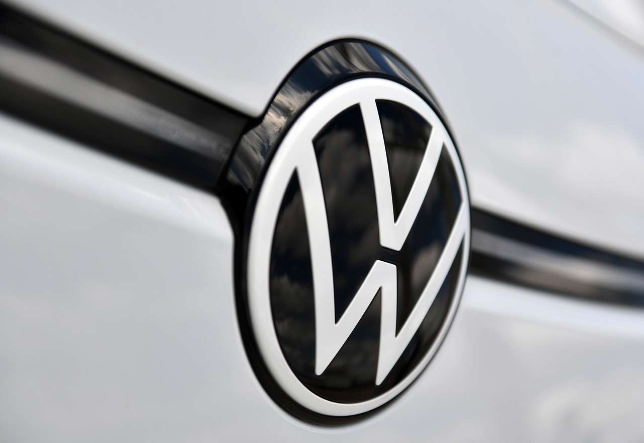 Отзывают 57 автомобилей Volkswagen — их безжалостно утилизируют