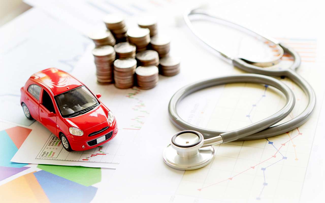 Как определить цену для продажи авто?