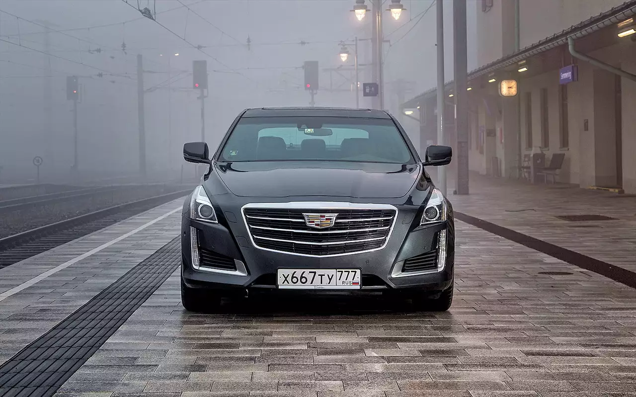 Жаль, что в ходе модернизации не поменяли место крепления номерного знака – зачем закрывать воздухозаборники?