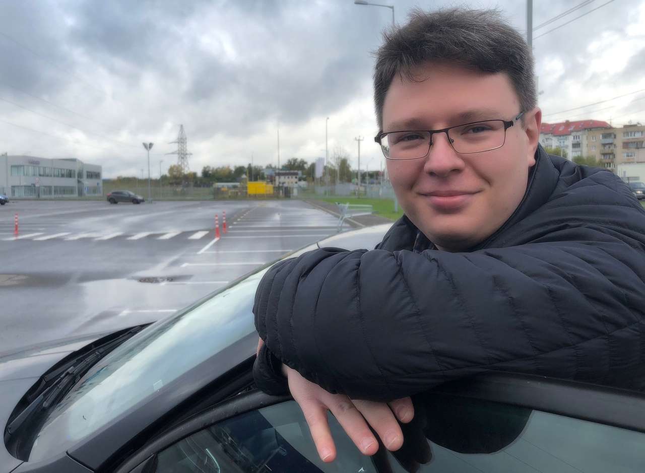 Кто такой Илья Каплан? Интервью с самым активным комментатором ЗР